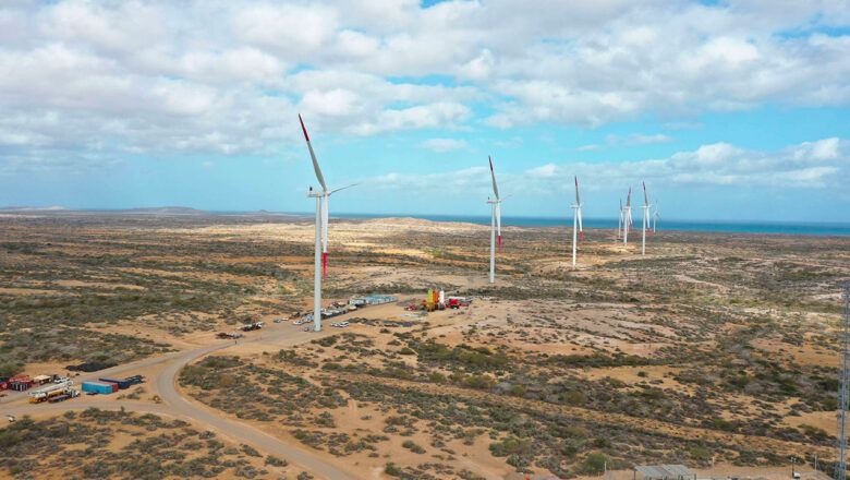 Inversión histórica de $377 mil millones, para fortalecer transición energética desde los territorios