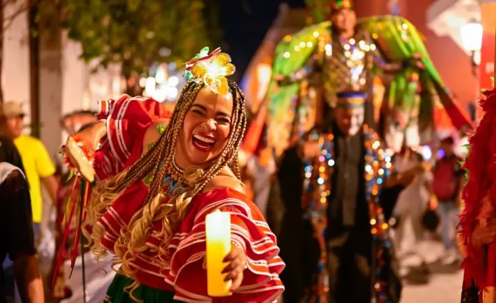 En los ‘Oscar del Turismo’ Cartagena obtiene galardones