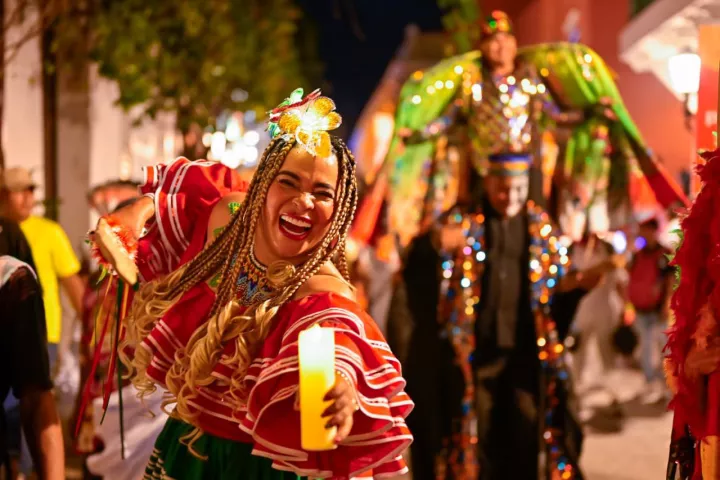 En los ‘Oscar del Turismo’ Cartagena obtiene galardones