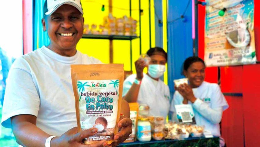 ventas gastronomia ed