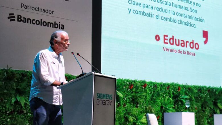Atlántico se toma colegios para prevenir consumo de drogas