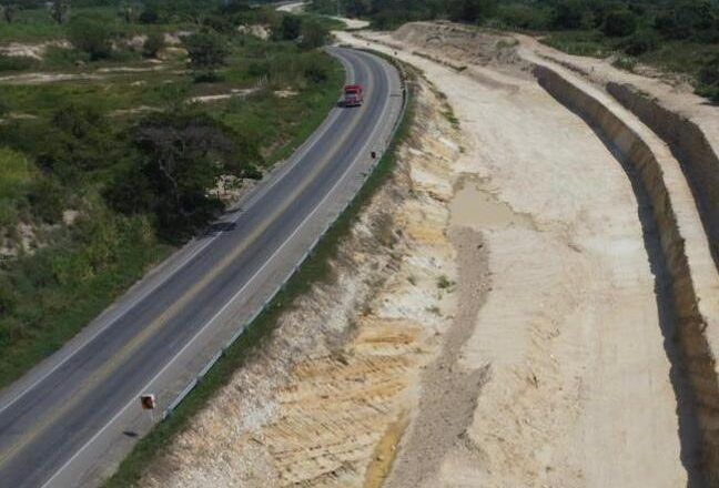 ANI aclara sobre proyecto vial en Aracataca, Magdalena