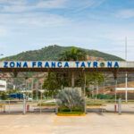 Más de $1,2 billones en inversión ha movilizado el Gobierno nacional a través de las zonas francas