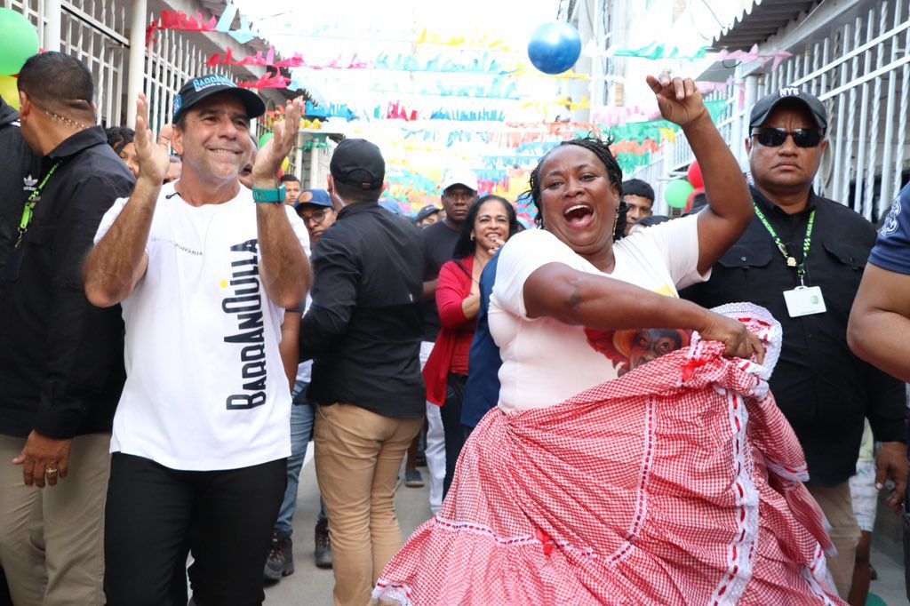 Barranquilla honra el legado afro que fortalece su identidad cultural