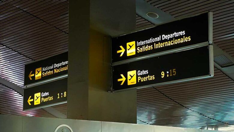 MinTrabajo inspecciona a concesionaria del Aeropuerto El Dorado por presuntos abusos laborales