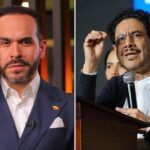 Abelardo de la Espriella gana primera vuelta y disputará la presidencia con Iván Cepeda