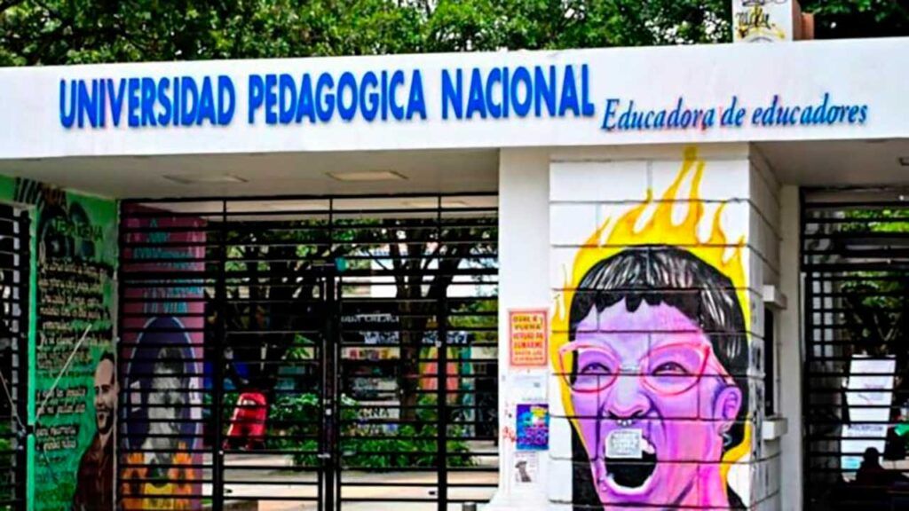 MinEducación pide medidas urgentes de protección para la Universidad Pedagógica y advierte sobre riesgos de estigmatizar la educación pública