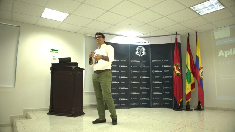El ‘Bootcamp IA: Memoria y Preservación Digital’ ratificó el compromiso de Barranquilla con la protección de su memoria