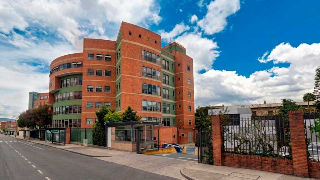 Instituto de Cancerologia ed