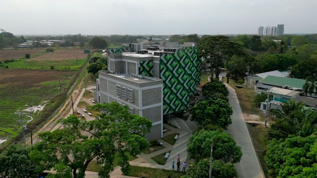 Medicina de la Universidad de Cordoba ed