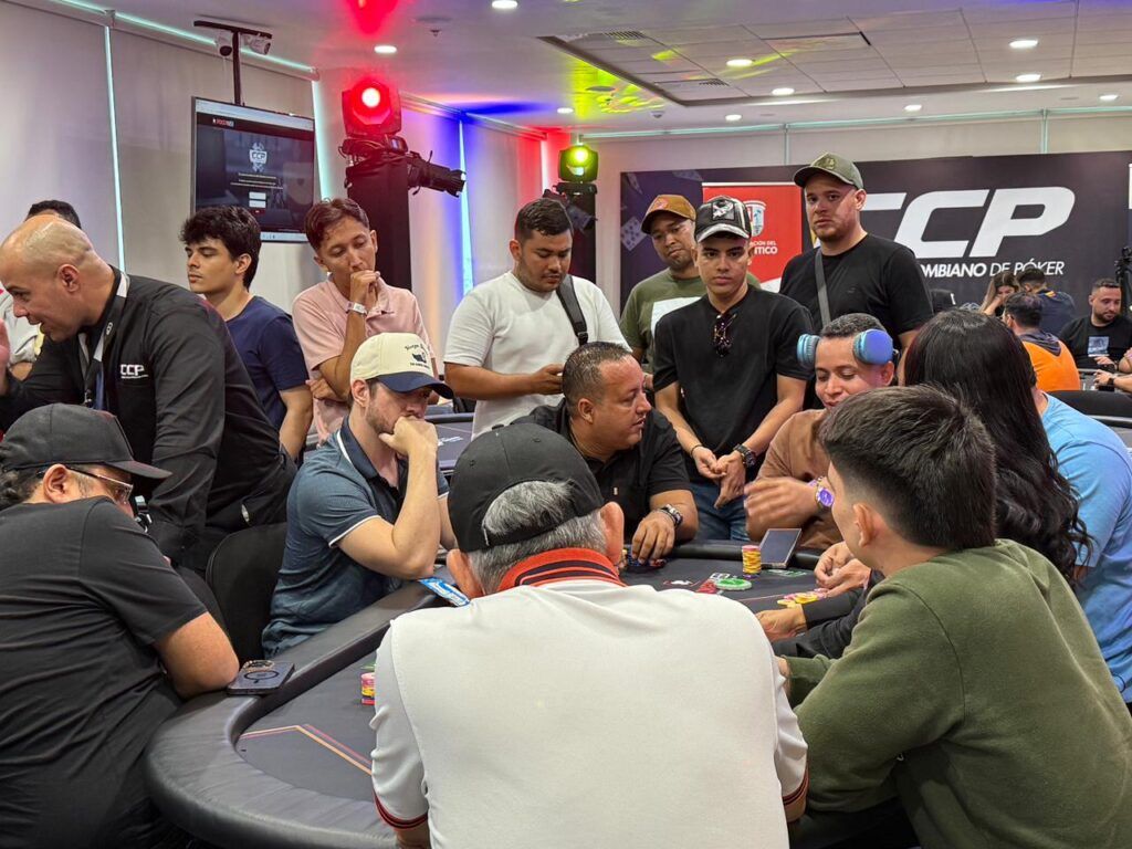 Poker 1