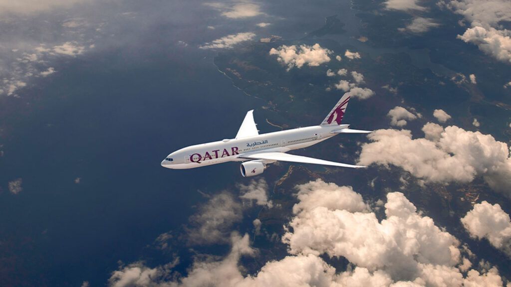 Desde el próximo 22 de julio, Qatar Airways comenzará operaciones aéreas para conectar a Bogotá con Oriente Medio