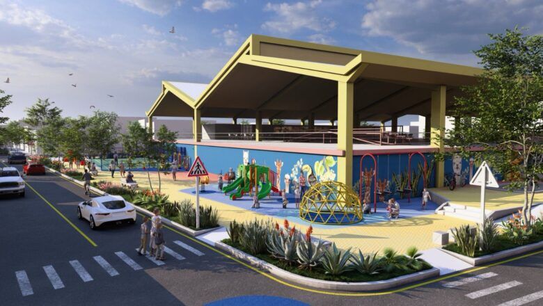 El Carnaval de Barranquilla se vivirá todo el año con la KZ del Carnaval