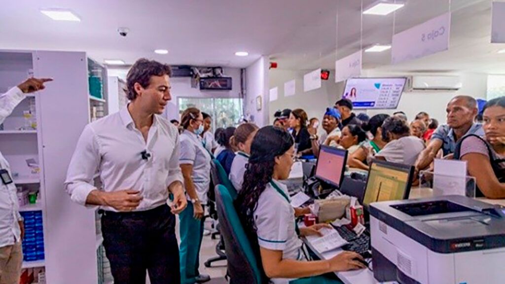 Supersalud Cartagena ed