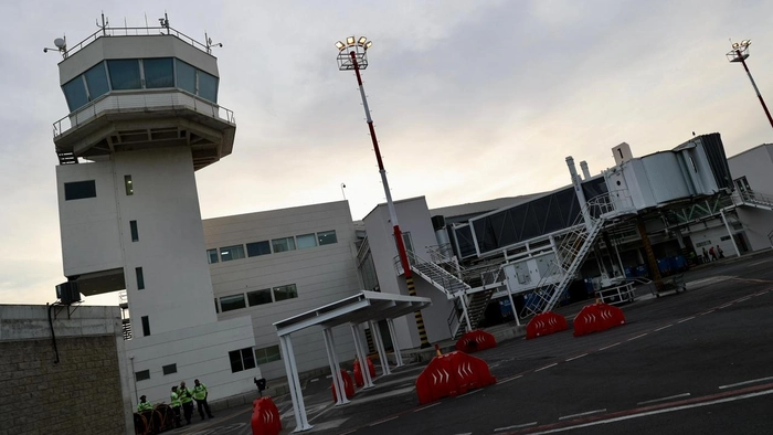 aeropuerto santa marta ed