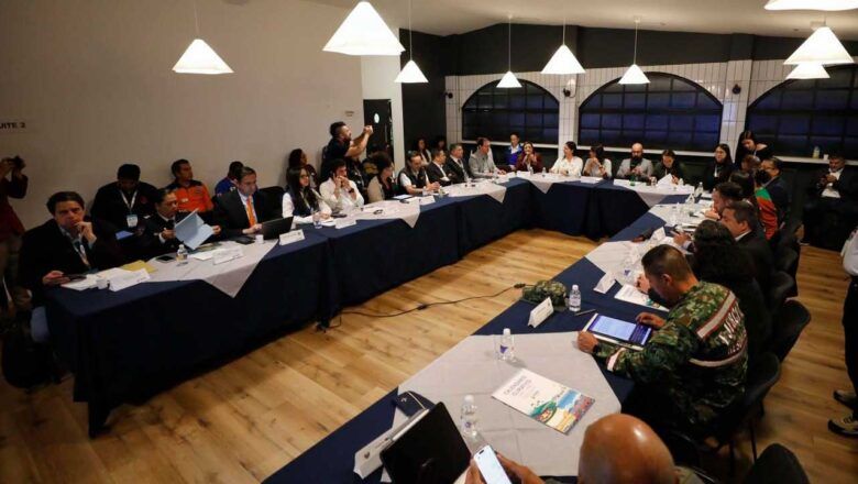 Gobierno nacional activa alertas y coordinación territorial ante posible fenómeno de El Niño fuerte