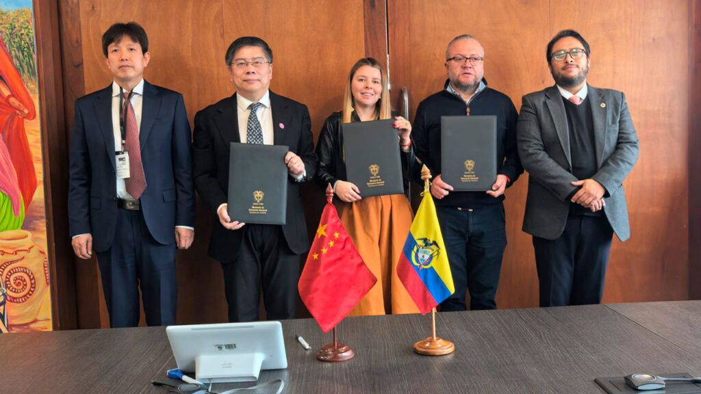 Colombia y China fortalecen cooperación universitaria para impulsar innovación agroindustrial y desarrollo rural