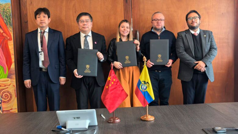 Colombia y China fortalecen cooperación universitaria para impulsar innovación agroindustrial y desarrollo rural