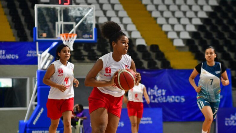 Atlántico supera los 25.000 inscritos en los Juegos Intercolegiados 2026