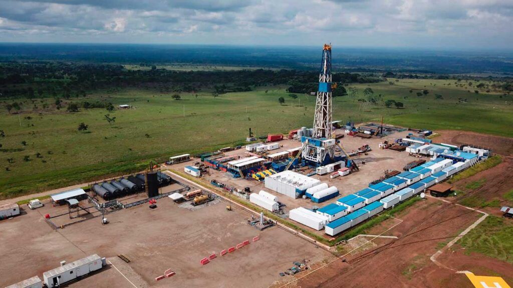 ecopetrol operacion ed