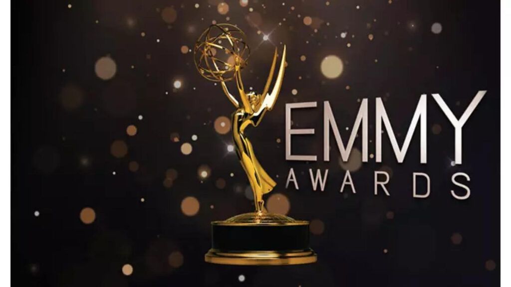 emmy premios ed