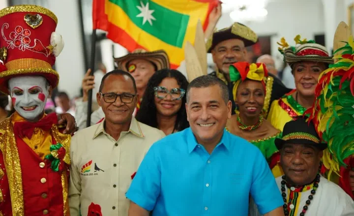 Fiestas de Independencia del 11 de Noviembre declarada como Patrimonio Cultural Inmaterial del Distrito