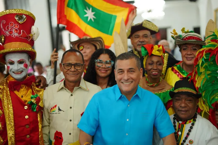 Fiestas de Independencia del 11 de Noviembre declarada como Patrimonio Cultural Inmaterial del Distrito