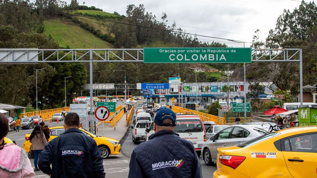 fronteras ed
