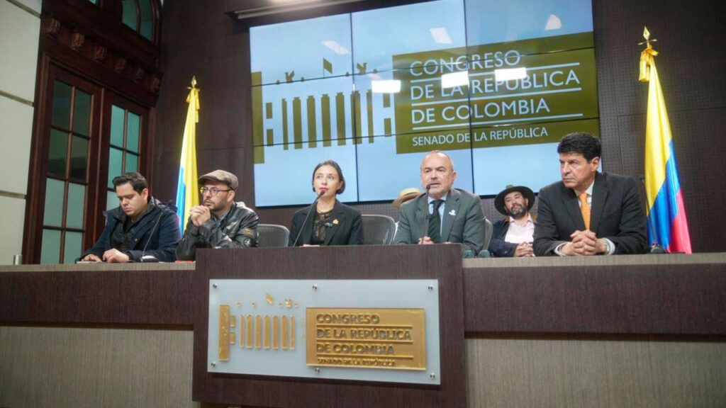 gobierno reforma agraria ed