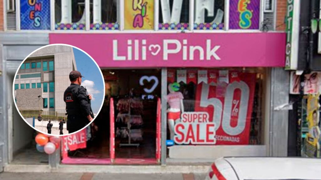 Gobierno garantiza continuidad de Lili Pink y Yoi y prioriza protección laboral de sus trabajadores