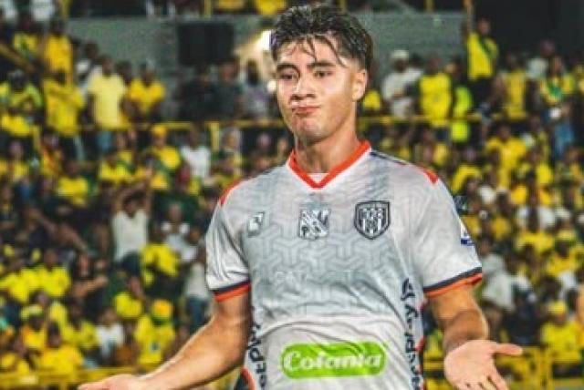 miguel marulanda envuigado ed