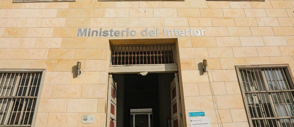 Mininterior rechaza recientes ataques contra la libertad religiosa en Colombia