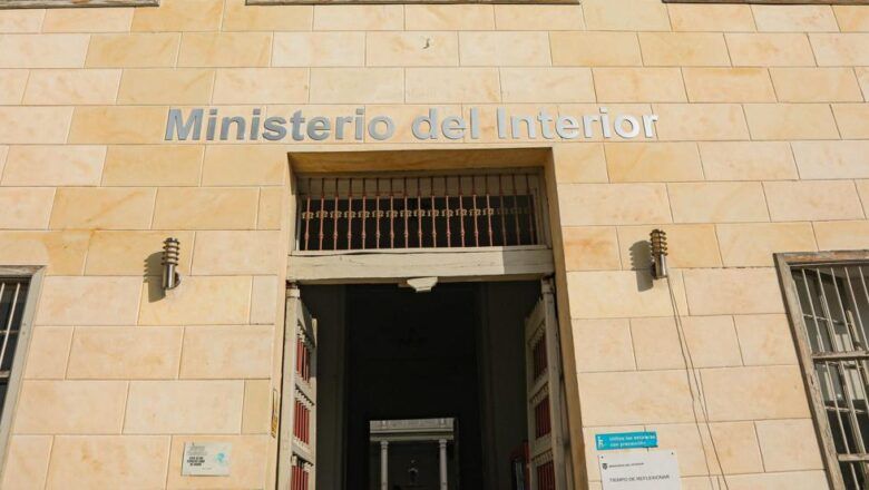 Mininterior rechaza recientes ataques contra la libertad religiosa en Colombia