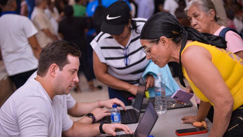 Más de 80 mil microcréditos digitales en la alianza de Monet con alcaldías en Colombia
