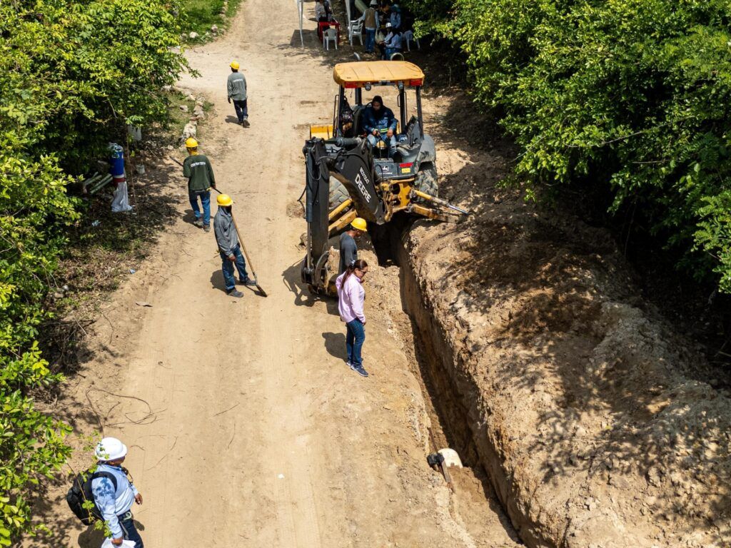 obras ed