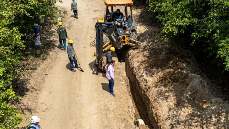 Gobierno de Atlántico potencializa el desarrollo industrial de Galapa con más agua potable