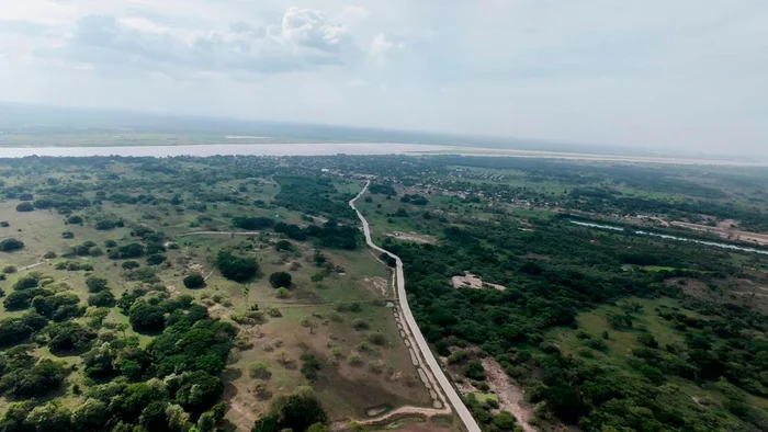Con más de $52 mil millones, MinTransporte e Invías entregan obras que transforman la movilidad en el Magdalena obras viales ed