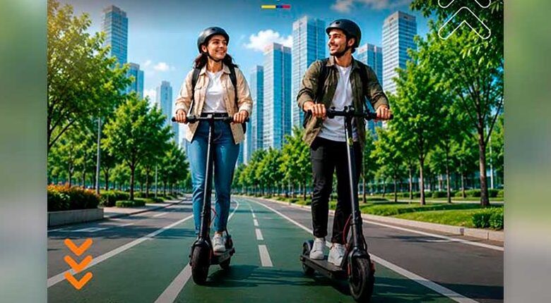 Gobierno propone las primeras reglas para patinetas y bicicletas eléctricas en Colombia