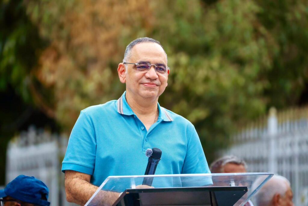 pinedo alcalde santa marta ed