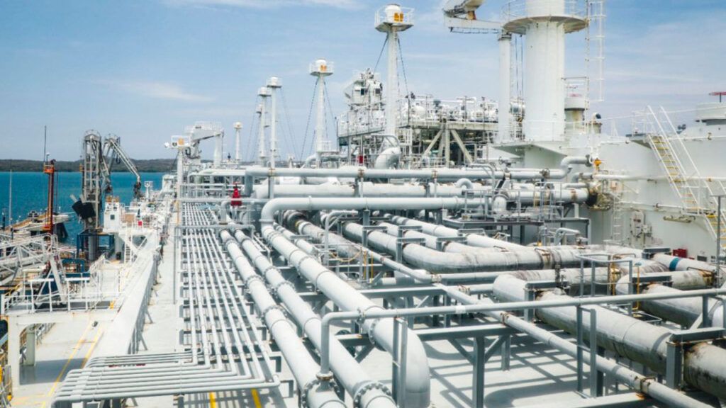 Gobierno adopta medidas transitorias para garantizar suministro de gas y energía por mantenimiento de la planta Spec en Cartagena