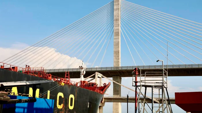 puerto barranquilla ed