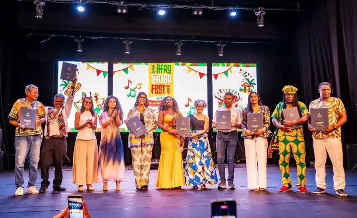 Ministerio de las Culturas entrega resolución que reconoce a la Champeta y la Cultura Picotera como Patrimonio Cultural de Colombia