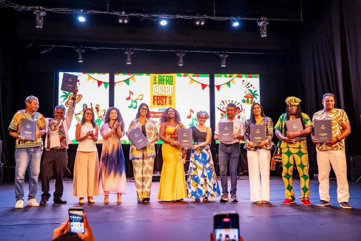 Ministerio de las Culturas entrega resolución que reconoce a la Champeta y la Cultura Picotera como Patrimonio Cultural de Colombia