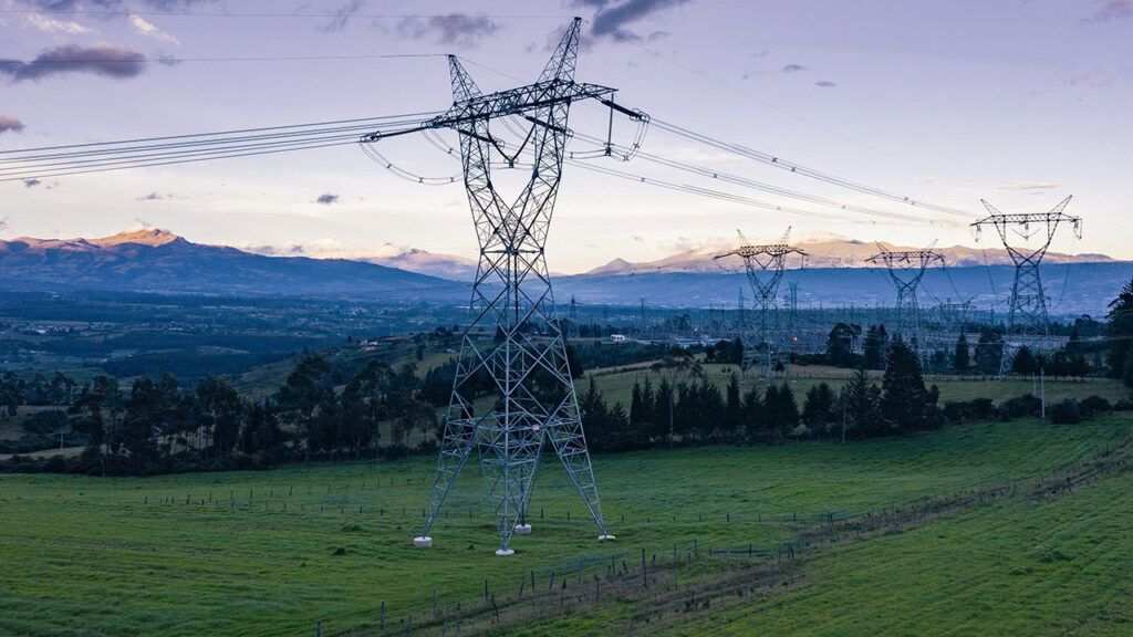redes electricas ed