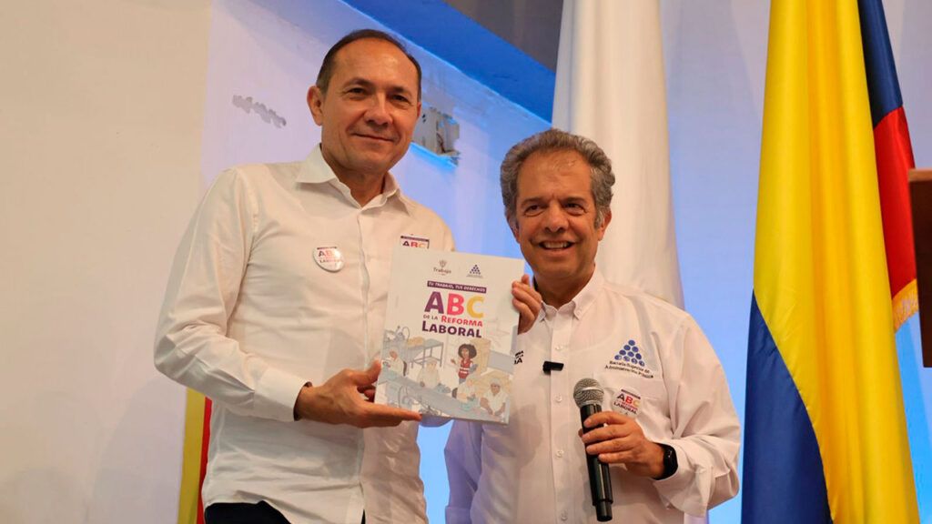 reforma laboral ed