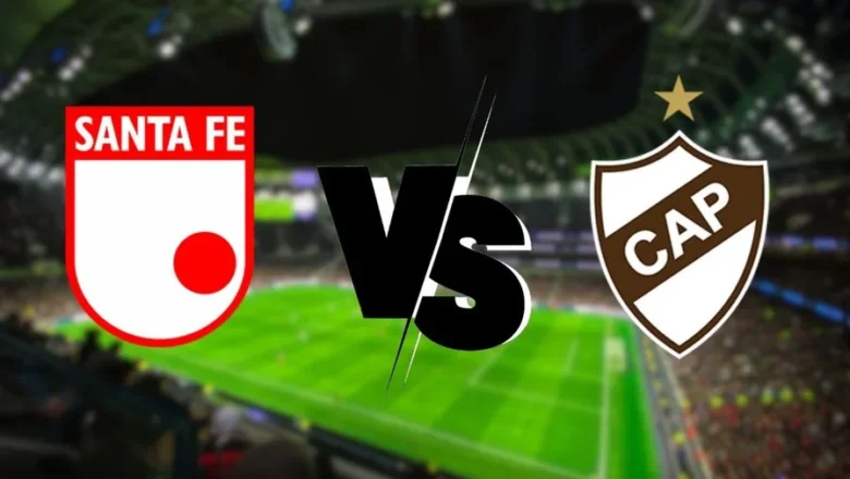 Santa Fe se ganó una vida en el sueño de la clasificación en Libertadores