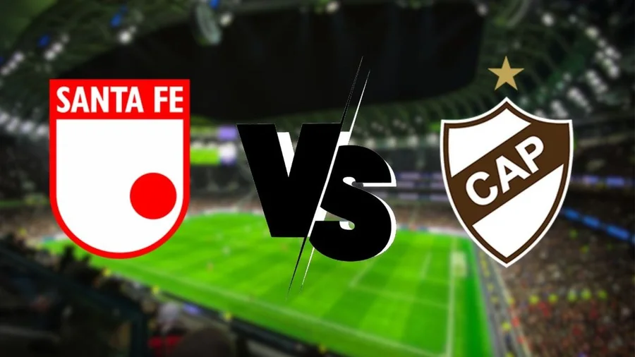 Santa Fe se ganó una vida en el sueño de la clasificación en Libertadores