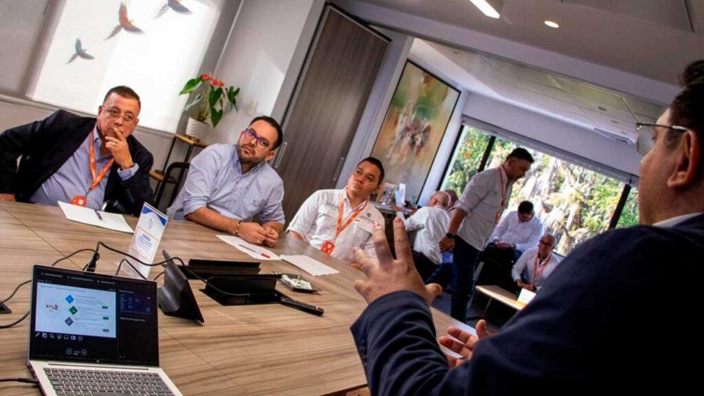 Subasta de expansión energética de la CREG fue un éxito: llegarán cerca de $16 billones en inversión y 15 nuevos proyectos para el país