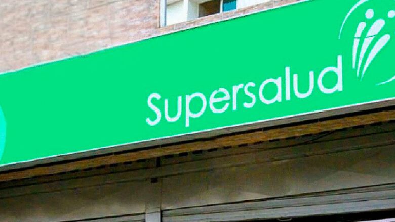 Supersalud activa ‘Plan 100’ para enfrentar presunto acaparamiento de medicamentos en el país