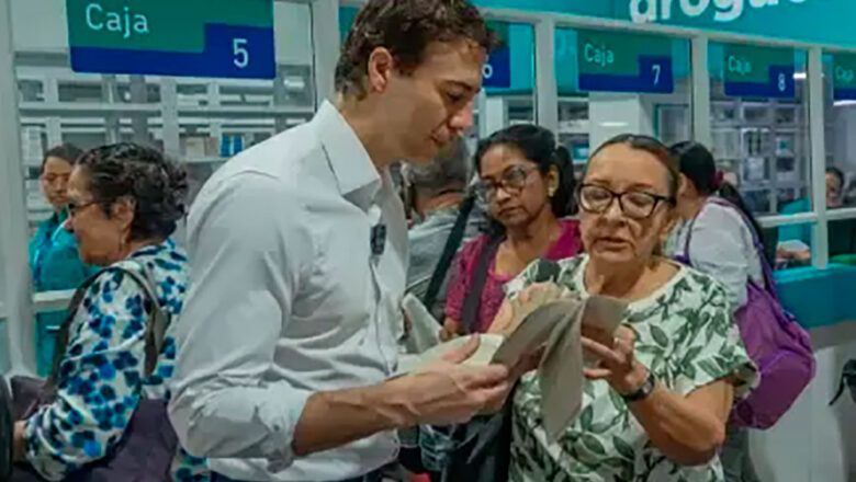 Supersalud ordenó medidas a Cafam tras detectar más de un millón de medicamentos pendientes de entrega